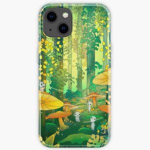 Enchanted iPhone Case